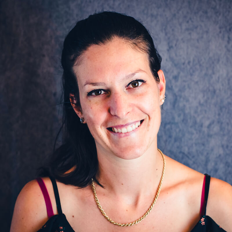 Madame Morgane DUNAND