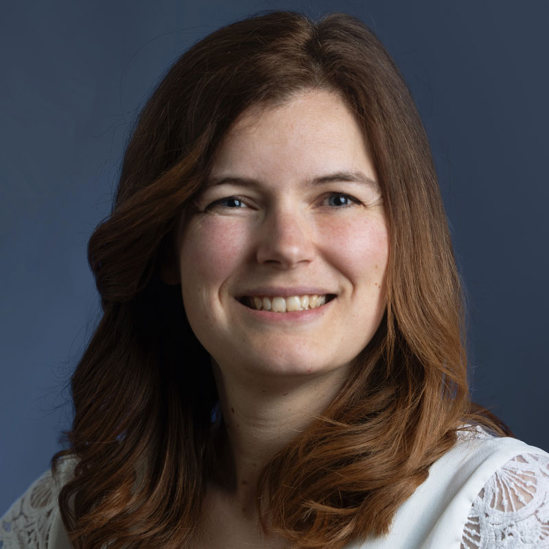 Madame Anne-Sophie ELIE