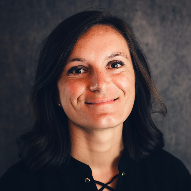 Madame Pauline SORIANO