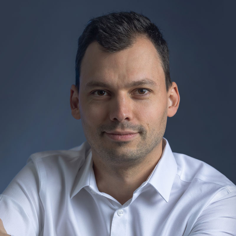 Monsieur Philippe PAGES