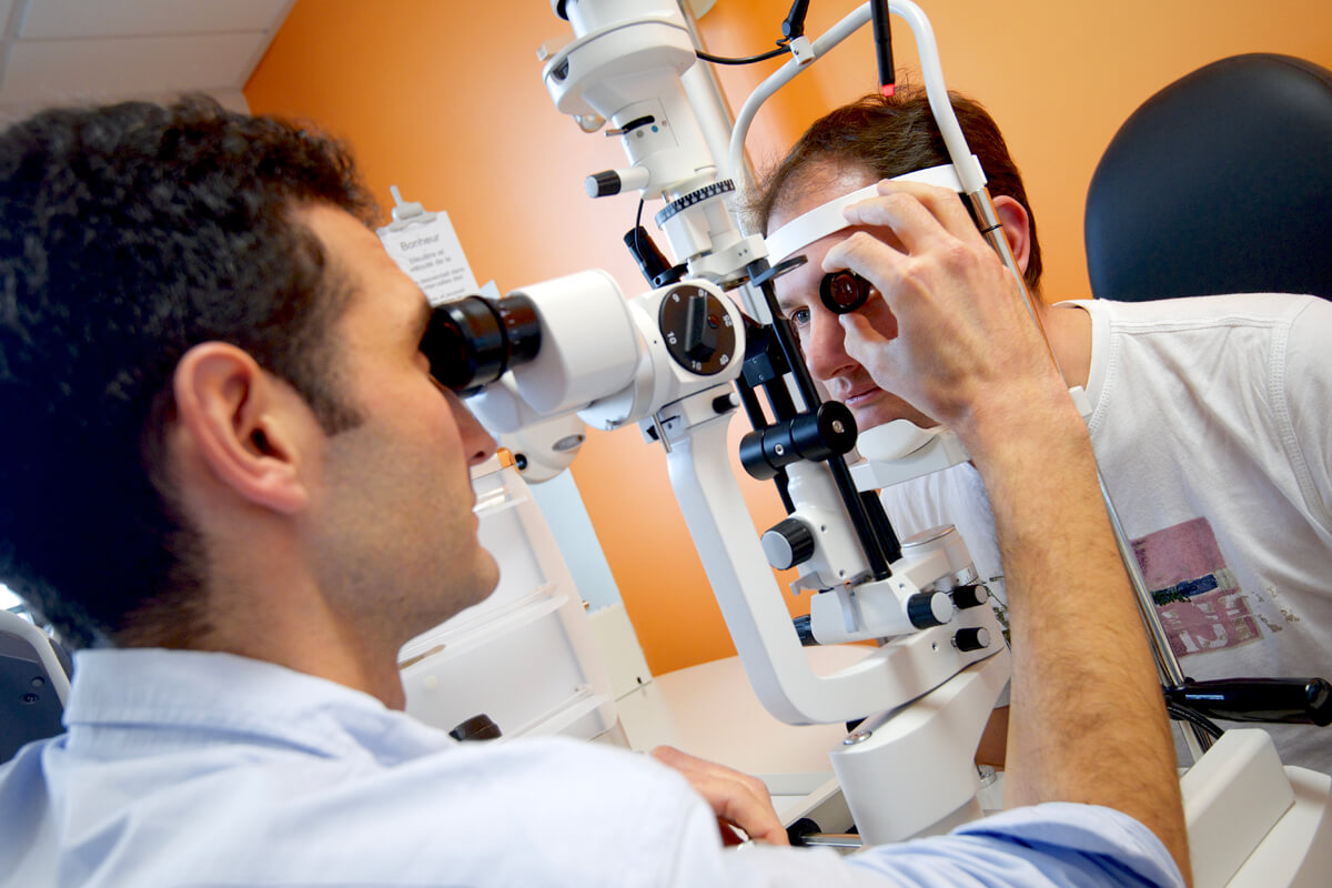 Un deuxième avis chirurgical 