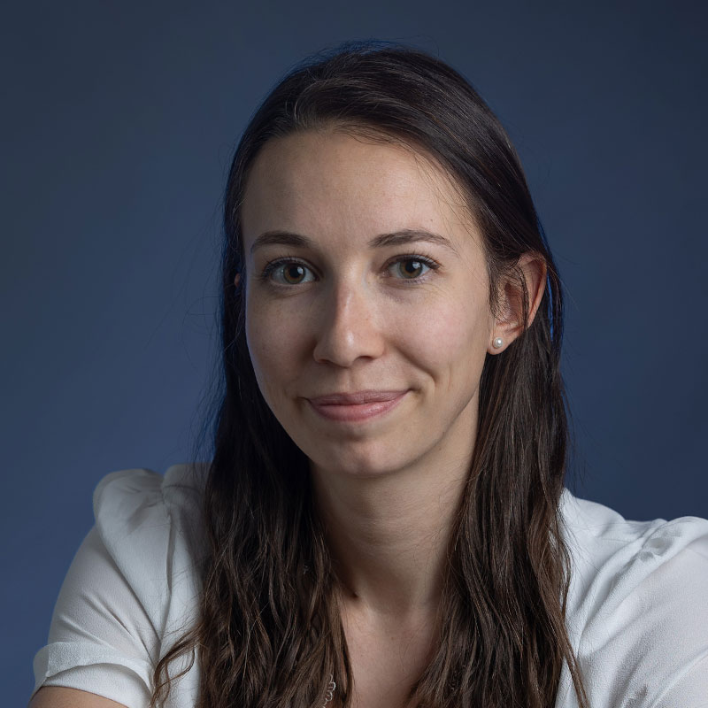 Madame Anaïs ALFRED 