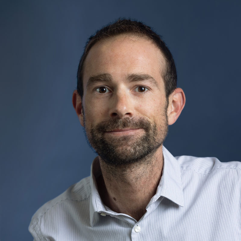 Monsieur Bastien LOUAPRE