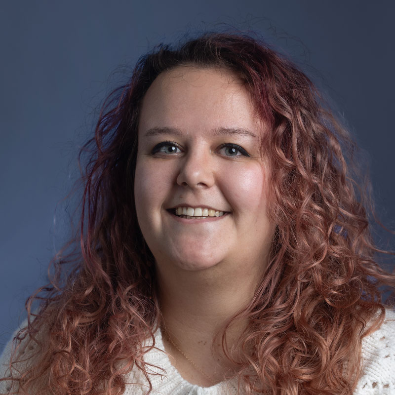 Madame Fiona LACROIX