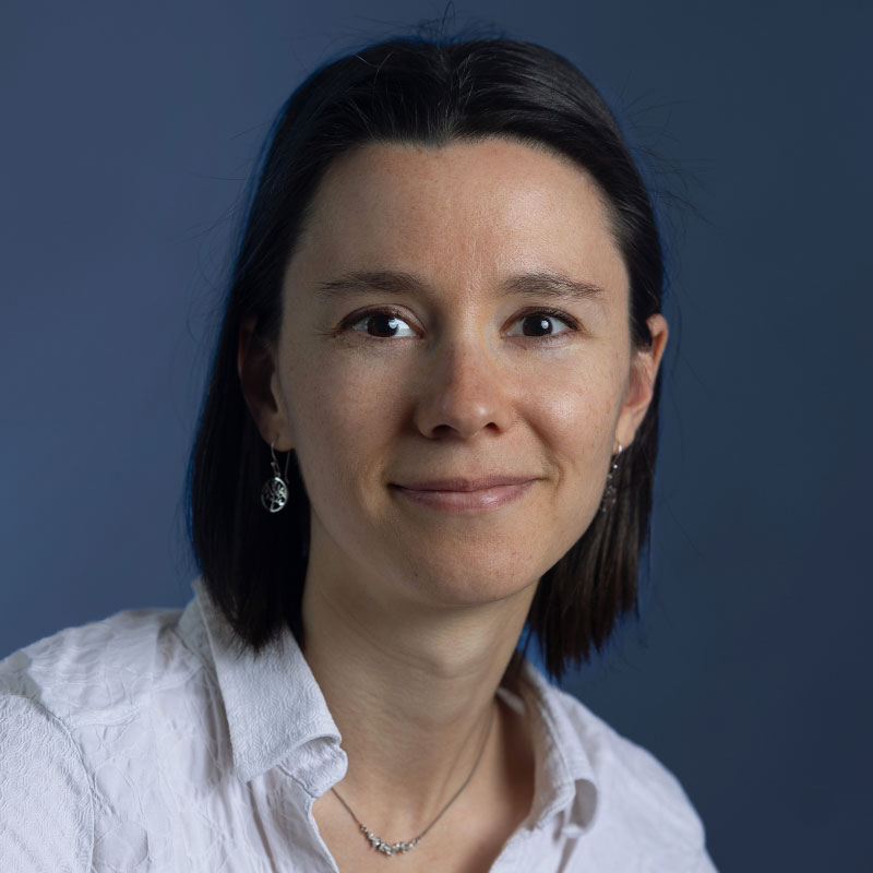 Madame Catherine CHIRPAZ