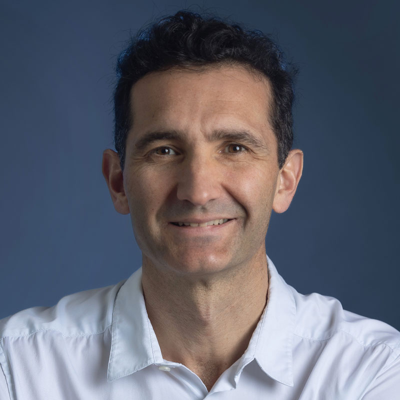 Dr. Matthieu LE LOIR